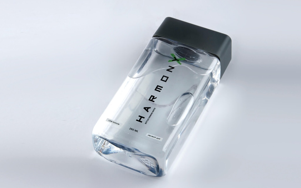 Custom Branding 260ml - Class