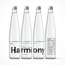 Blue Essence - STILL Glass - 750 ml - 12 Bottles .webp