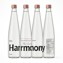 Blue Essence - Sparkling Glass - 330 ml- 24 Bottles .webp