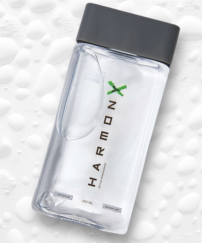 Harmonyx 260ml - Class -  Box of 24 Bottles