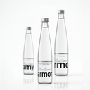 Blue Essence - STILL Glass - 500 ml  - 12 Bottles