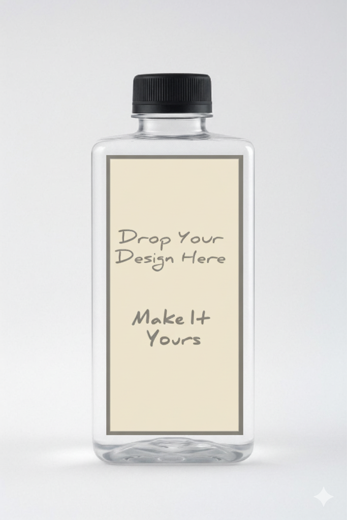 U-Brand 260ml - GO