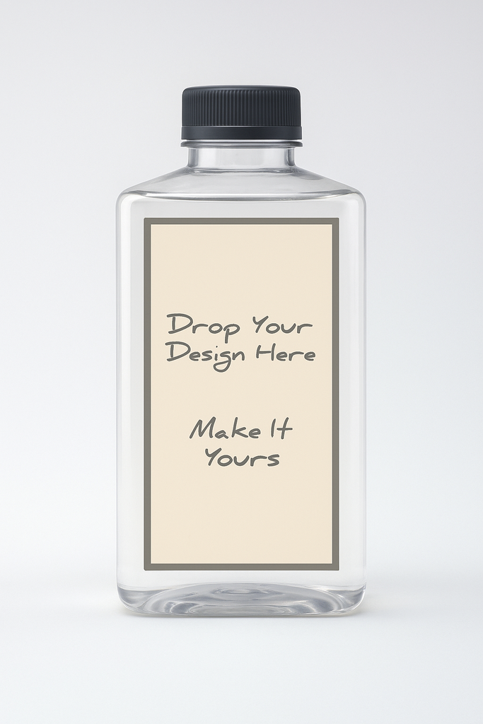 U-Brand 500ml - GO