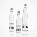 Blue Essence - STILL Glass - 330 ml  - 12 Bottles 