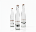 Blue Essence - Sparkling Glass  - 500 ml- 12 Bottles
