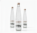 Blue Essence - Sparkling Glass  -750 ml- 6 Bottles
