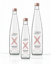 Blue Essence - Sparkling Glass  - 330 ml- 12 Bottles 
