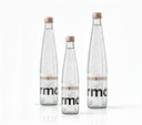 Blue Essence - Sparkling Glass  - 330 ml- 12 Bottles 