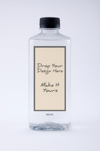 U-Brand 800ml - GO