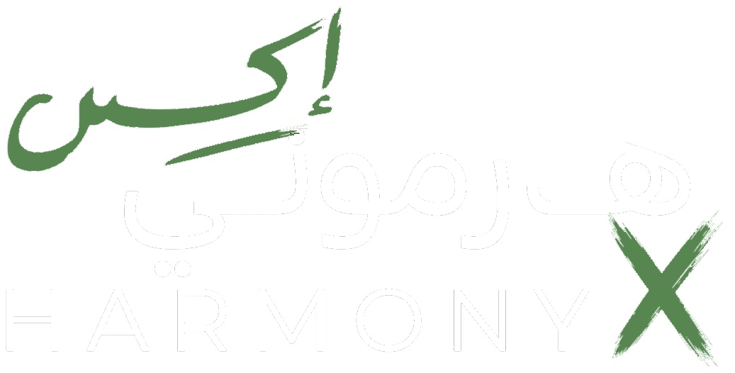 HarmonyX