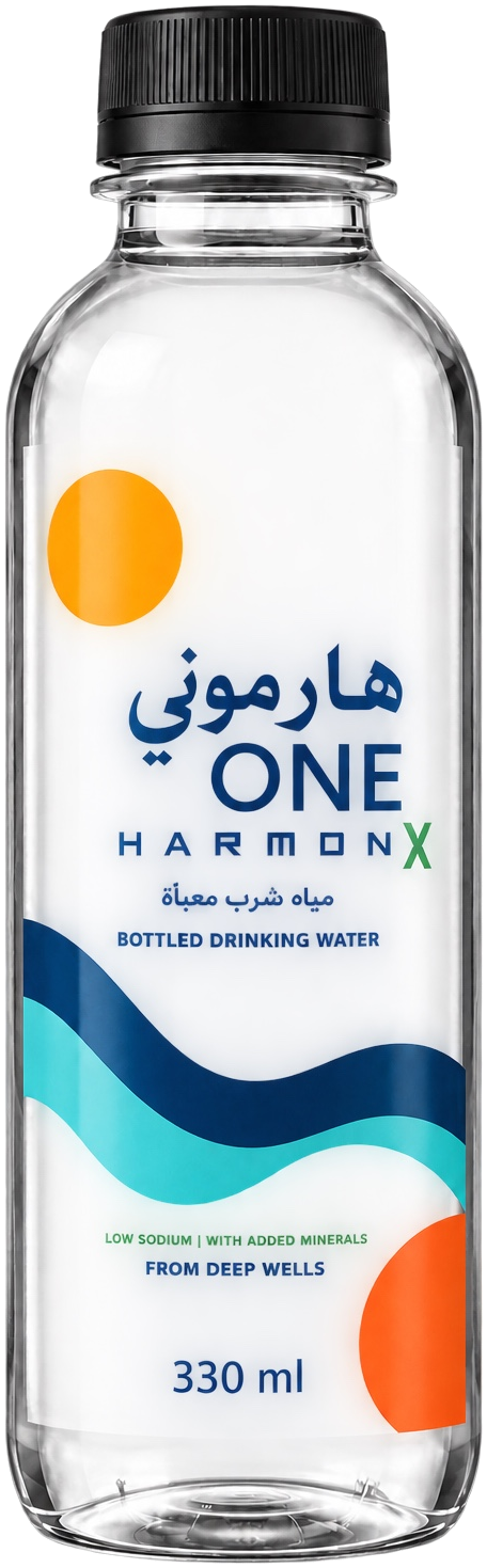 HarmonyX ONE